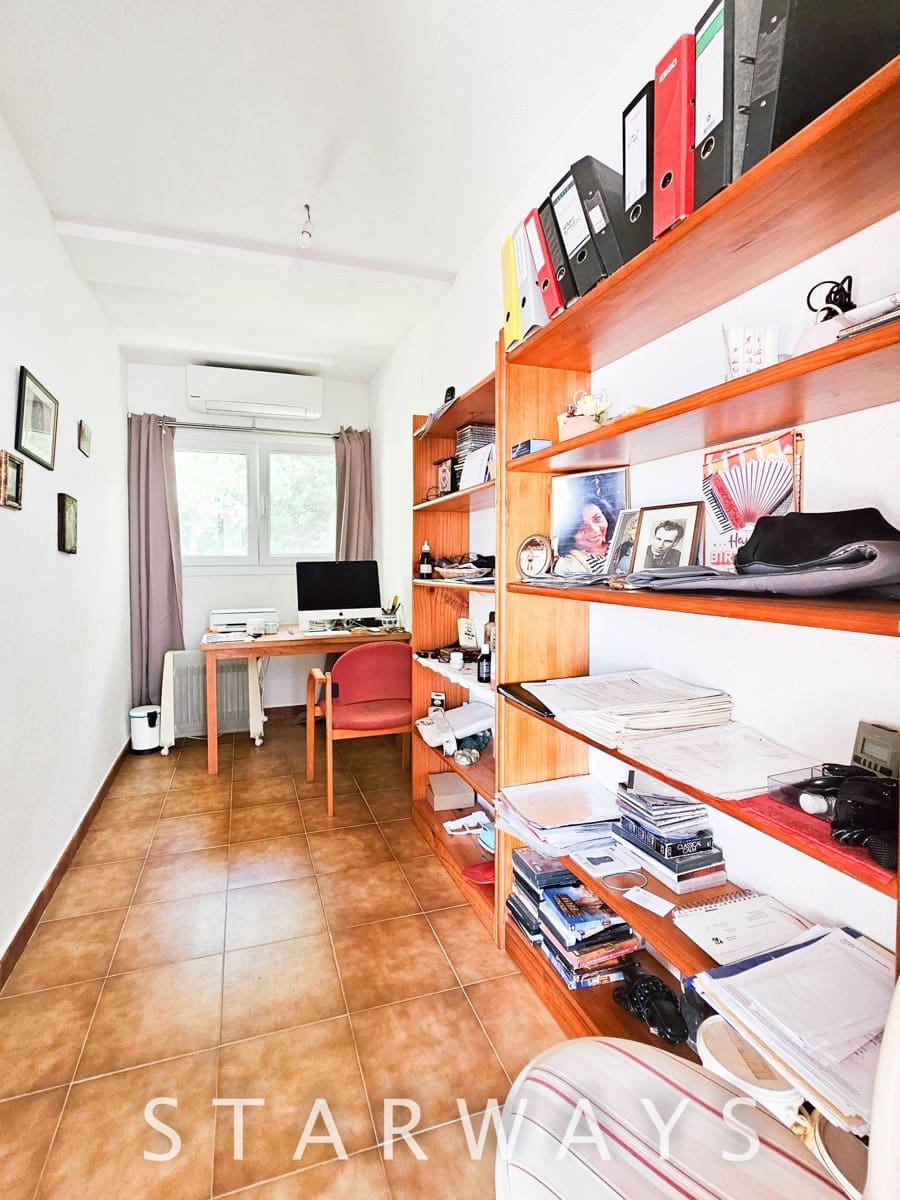 4 chambre Villa/Maison à vendre à Altea avec piscine garage - 525 000 € (Ref: 8255553)