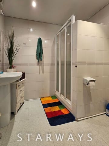 4 sypialnia Willa na sprzedaż w Altea z basenem garażem - 525 000 € (Ref: 8255553)