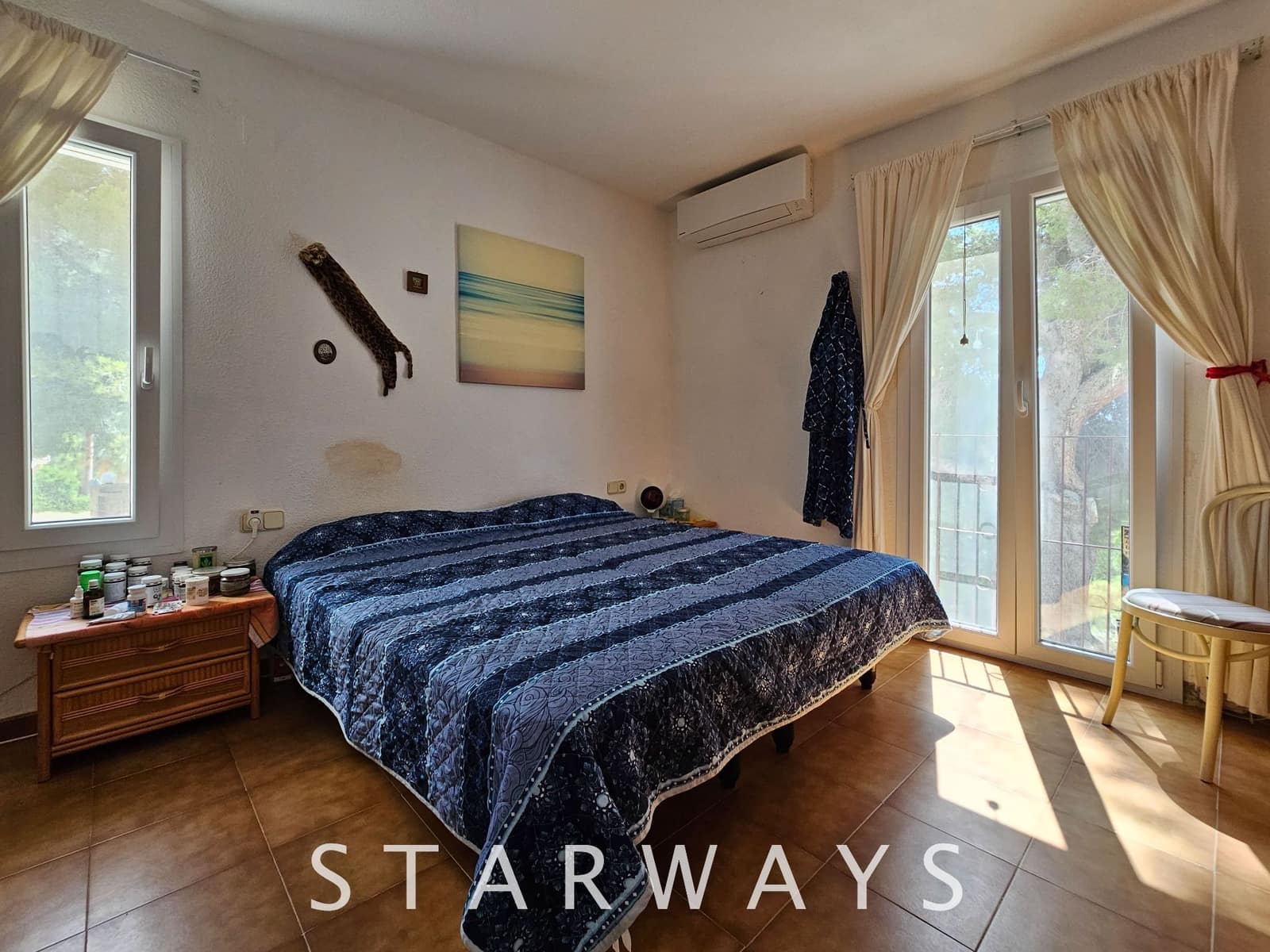 4 chambre Villa/Maison à vendre à Altea avec piscine garage - 525 000 € (Ref: 8255553)