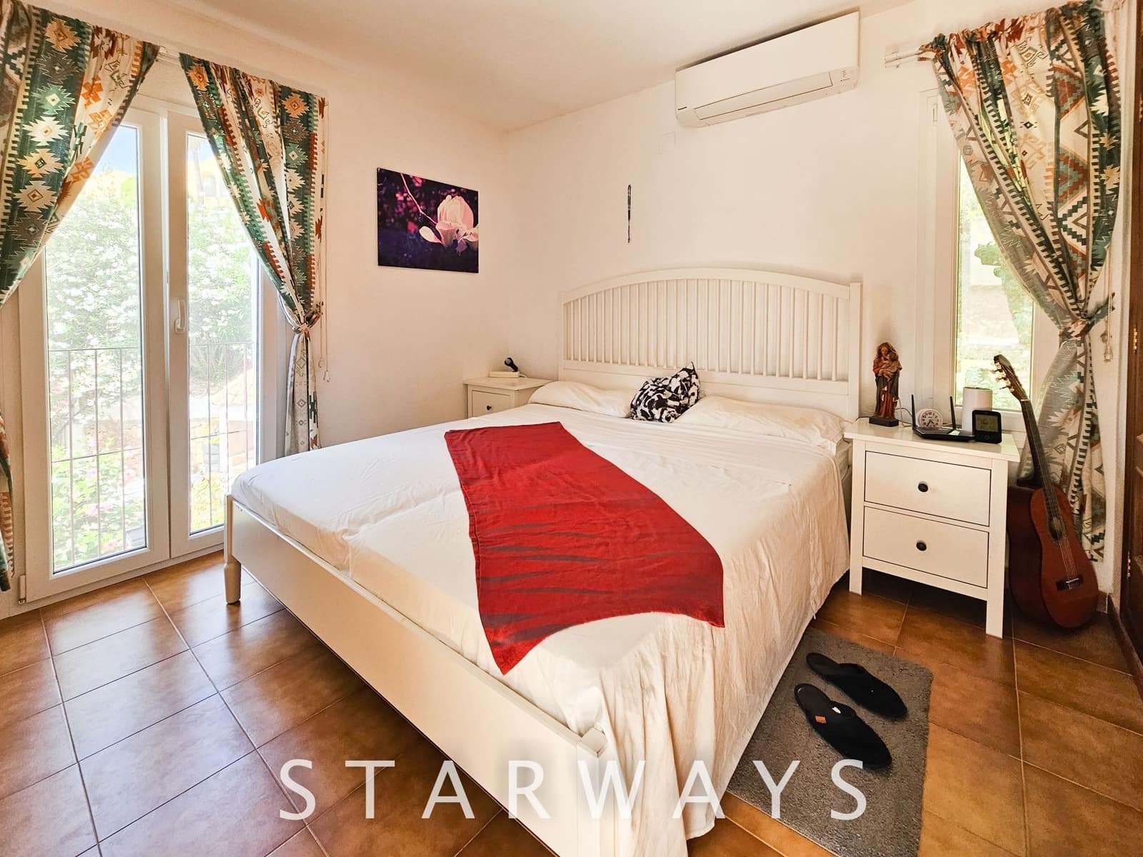 4 chambre Villa/Maison à vendre à Altea avec piscine garage - 525 000 € (Ref: 8255553)