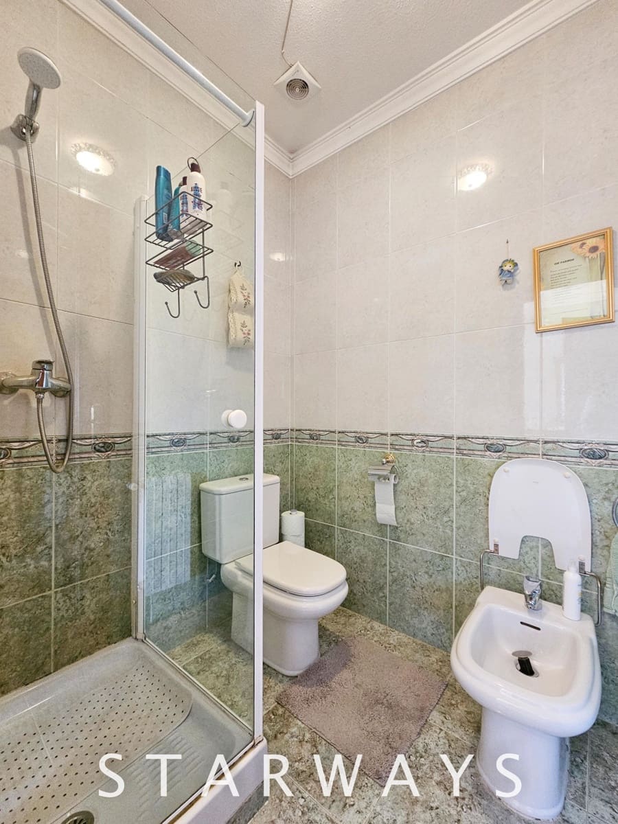 8 Zimmer Villa zu verkaufen in Alfaz del Pi / L'Alfas del Pi mit Pool Garage - 1.750.000 € (Ref: 8288970)