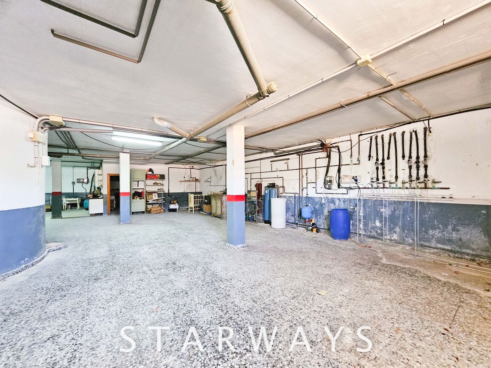 8 Zimmer Villa zu verkaufen in Alfaz del Pi / L'Alfas del Pi mit Pool Garage - 1.750.000 € (Ref: 8288970)