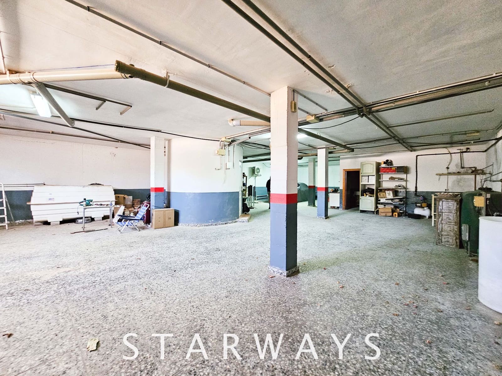 8 Zimmer Villa zu verkaufen in Alfaz del Pi / L'Alfas del Pi mit Pool Garage - 1.750.000 € (Ref: 8288970)