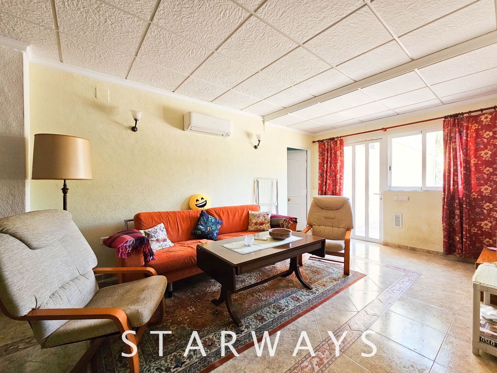 8 Zimmer Villa zu verkaufen in Alfaz del Pi / L'Alfas del Pi mit Pool Garage - 1.750.000 € (Ref: 8288970)