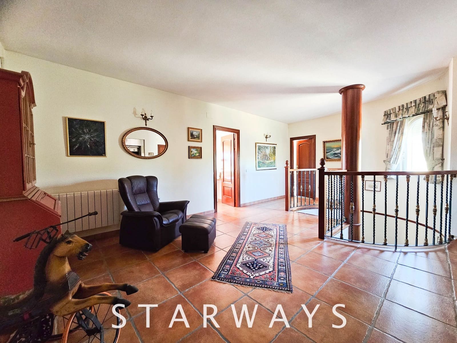 8 Zimmer Villa zu verkaufen in Alfaz del Pi / L'Alfas del Pi mit Pool Garage - 1.750.000 € (Ref: 8288970)