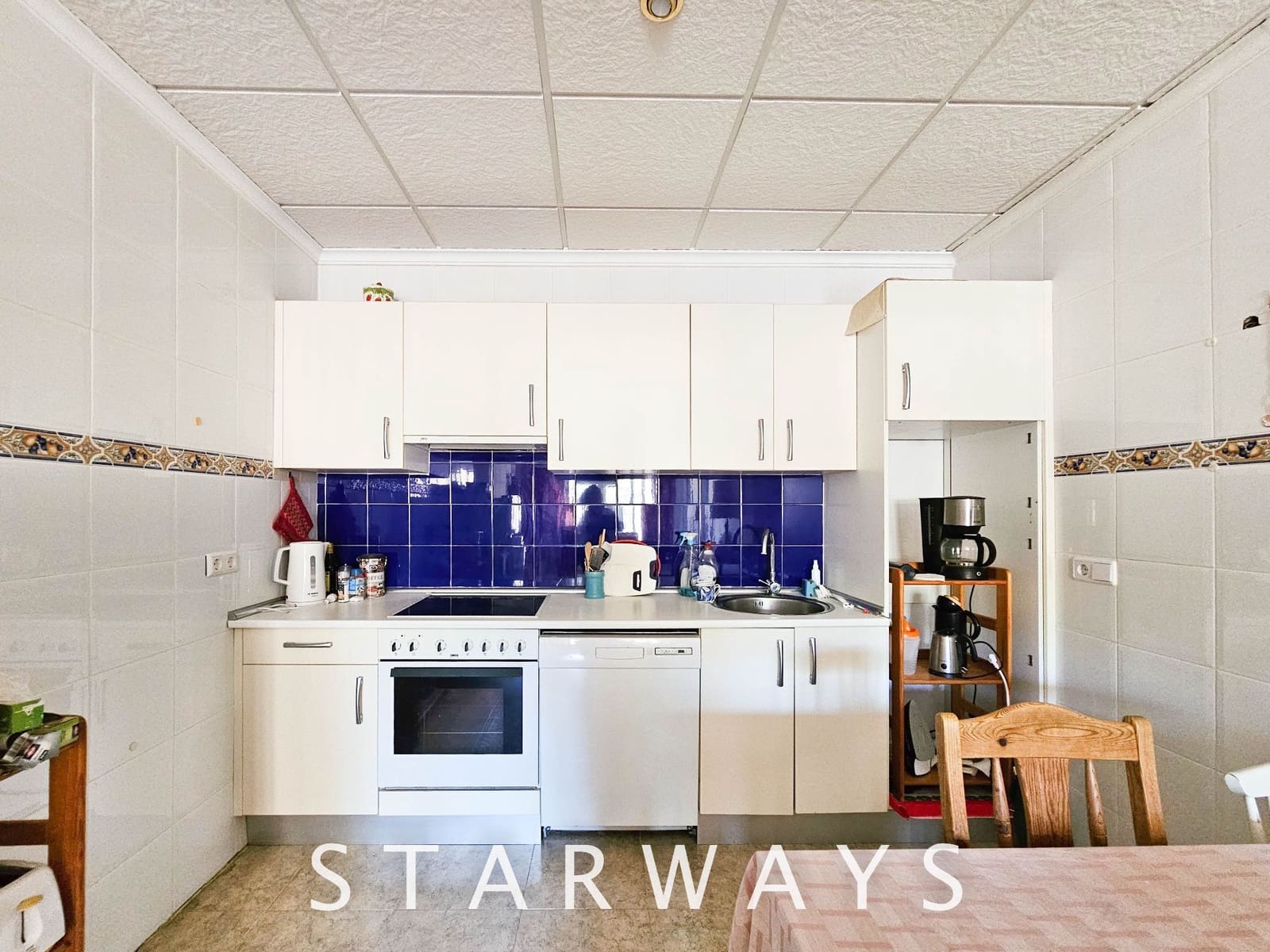 8 Zimmer Villa zu verkaufen in Alfaz del Pi / L'Alfas del Pi mit Pool Garage - 1.750.000 € (Ref: 8288970)