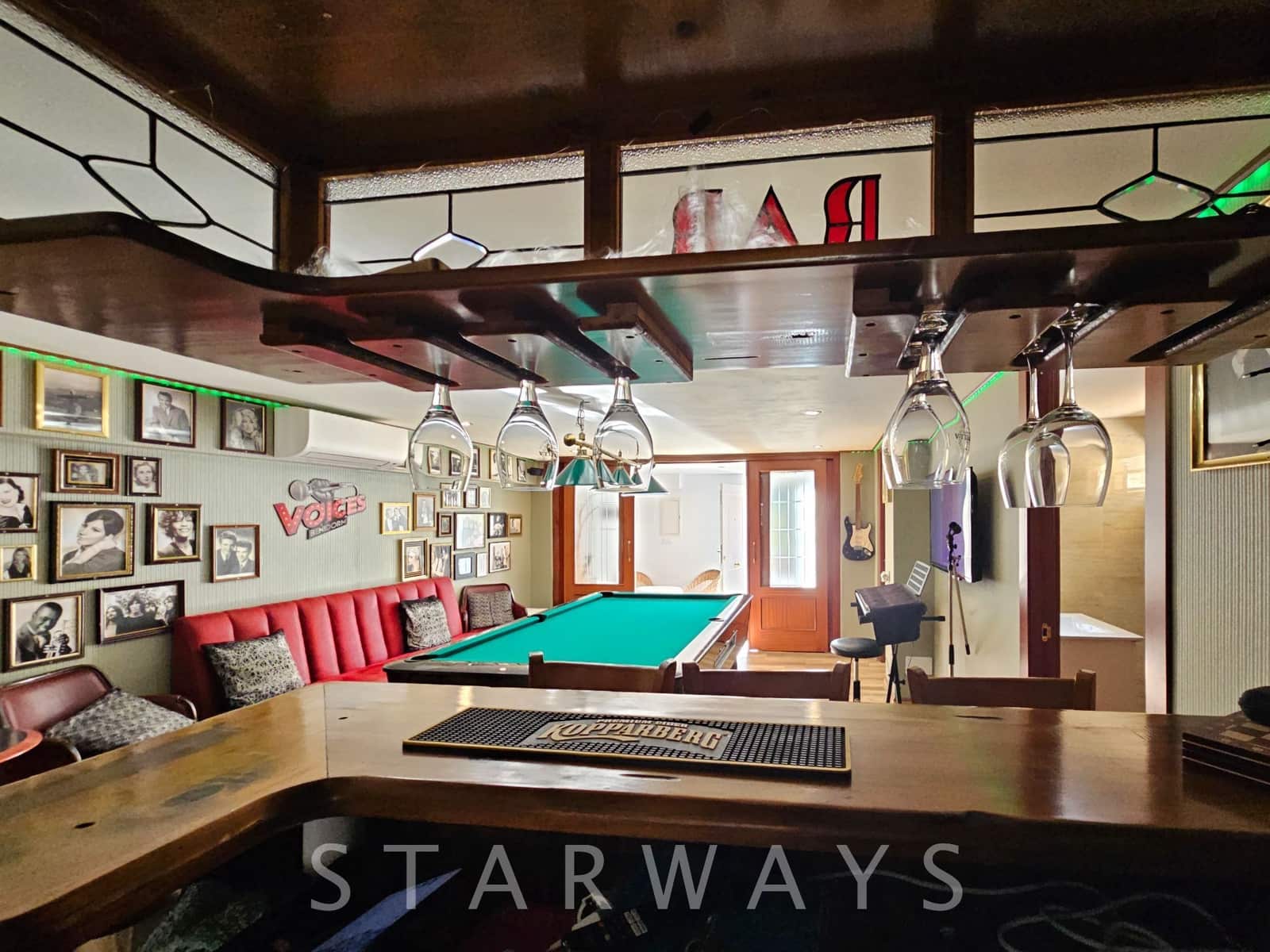 3 Zimmer Villa zu verkaufen in Alfaz del Pi / L'Alfas del Pi mit Pool Garage - 795.000 € (Ref: 8324450)