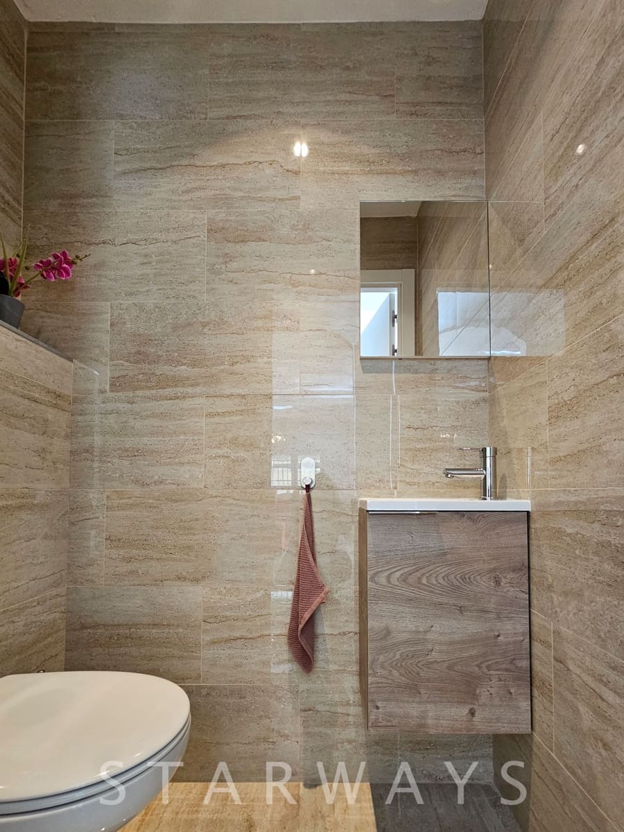 3 Zimmer Villa zu verkaufen in Alfaz del Pi / L'Alfas del Pi mit Pool Garage - 795.000 € (Ref: 8324450)