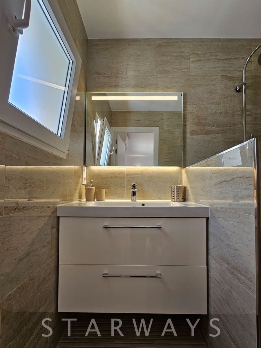 3 Zimmer Villa zu verkaufen in Alfaz del Pi / L'Alfas del Pi mit Pool Garage - 795.000 € (Ref: 8324450)