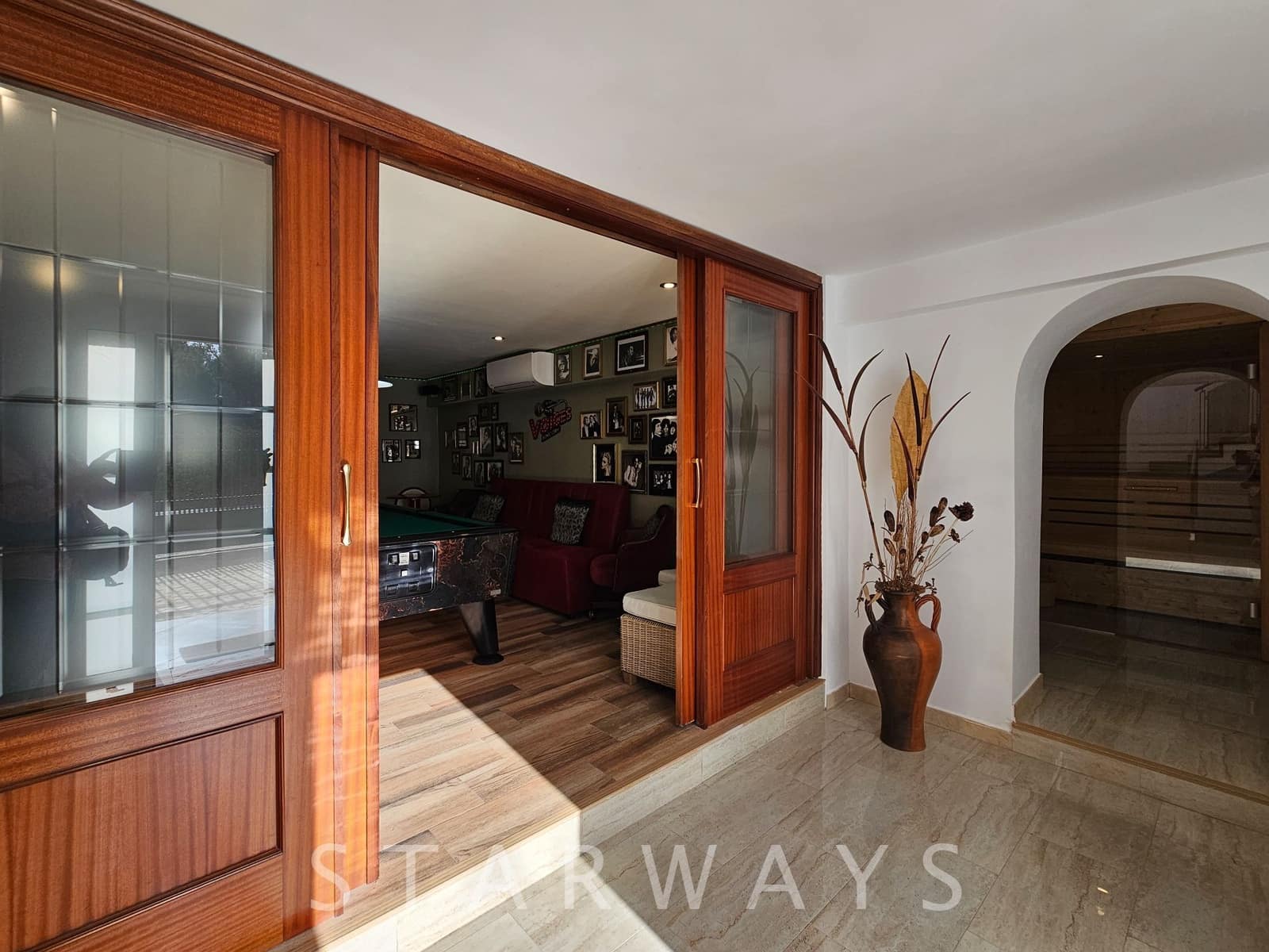 3 Zimmer Villa zu verkaufen in Alfaz del Pi / L'Alfas del Pi mit Pool Garage - 795.000 € (Ref: 8324450)