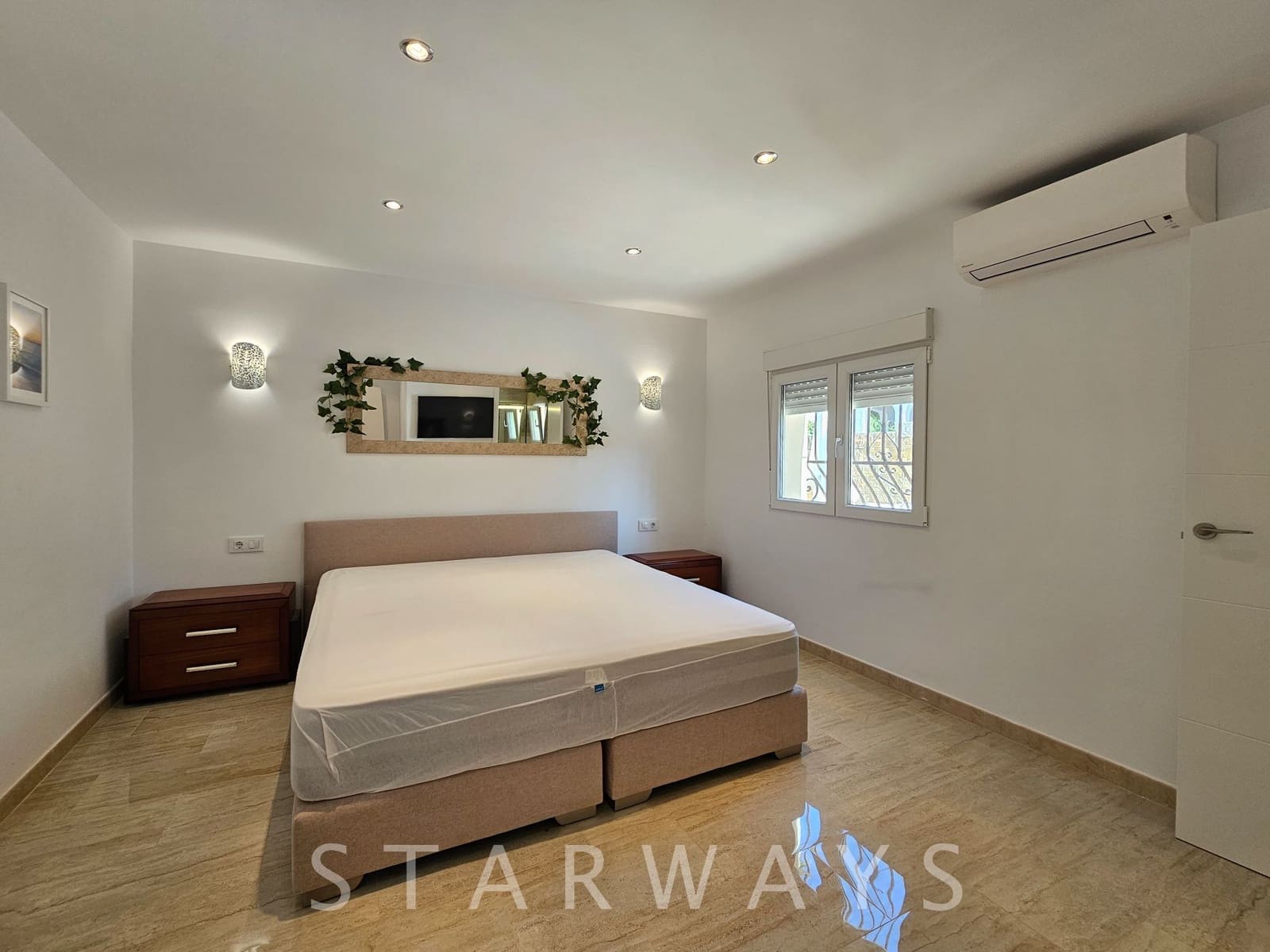 3 Zimmer Villa zu verkaufen in Alfaz del Pi / L'Alfas del Pi mit Pool Garage - 795.000 € (Ref: 8324450)