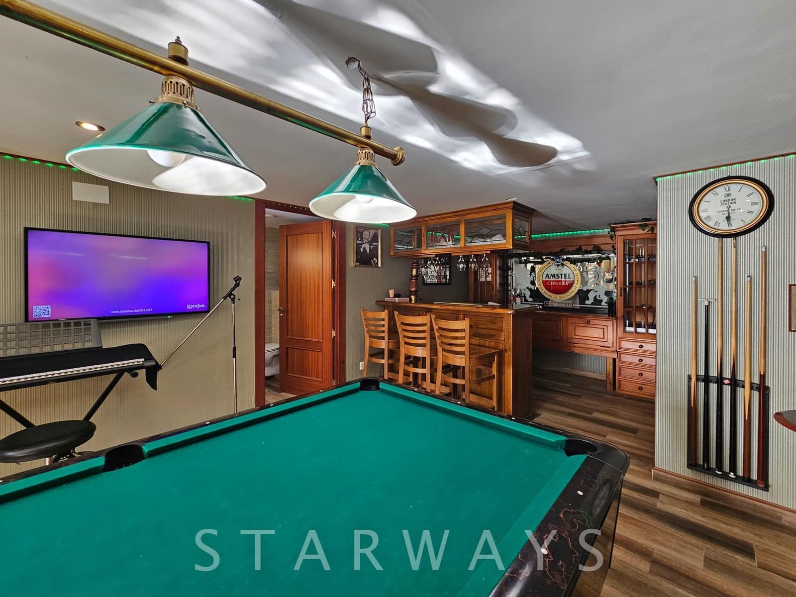 3 Zimmer Villa zu verkaufen in Alfaz del Pi / L'Alfas del Pi mit Pool Garage - 795.000 € (Ref: 8324450)