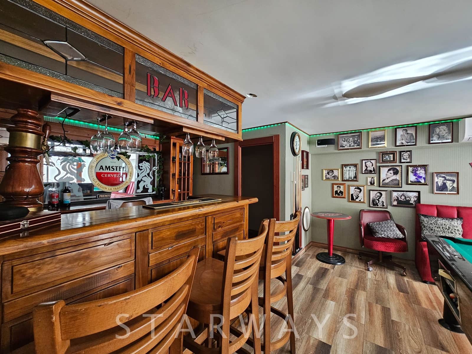 3 Zimmer Villa zu verkaufen in Alfaz del Pi / L'Alfas del Pi mit Pool Garage - 795.000 € (Ref: 8324450)