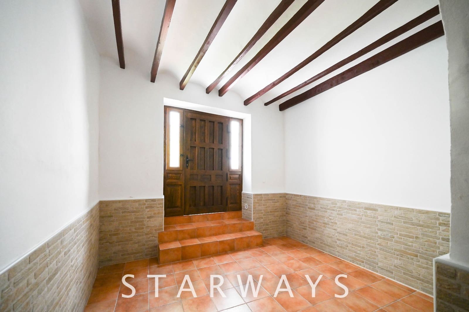 5 soveværelse Villa til salg i Callosa d'En Sarria - € 399.000 (Ref: 8551961)