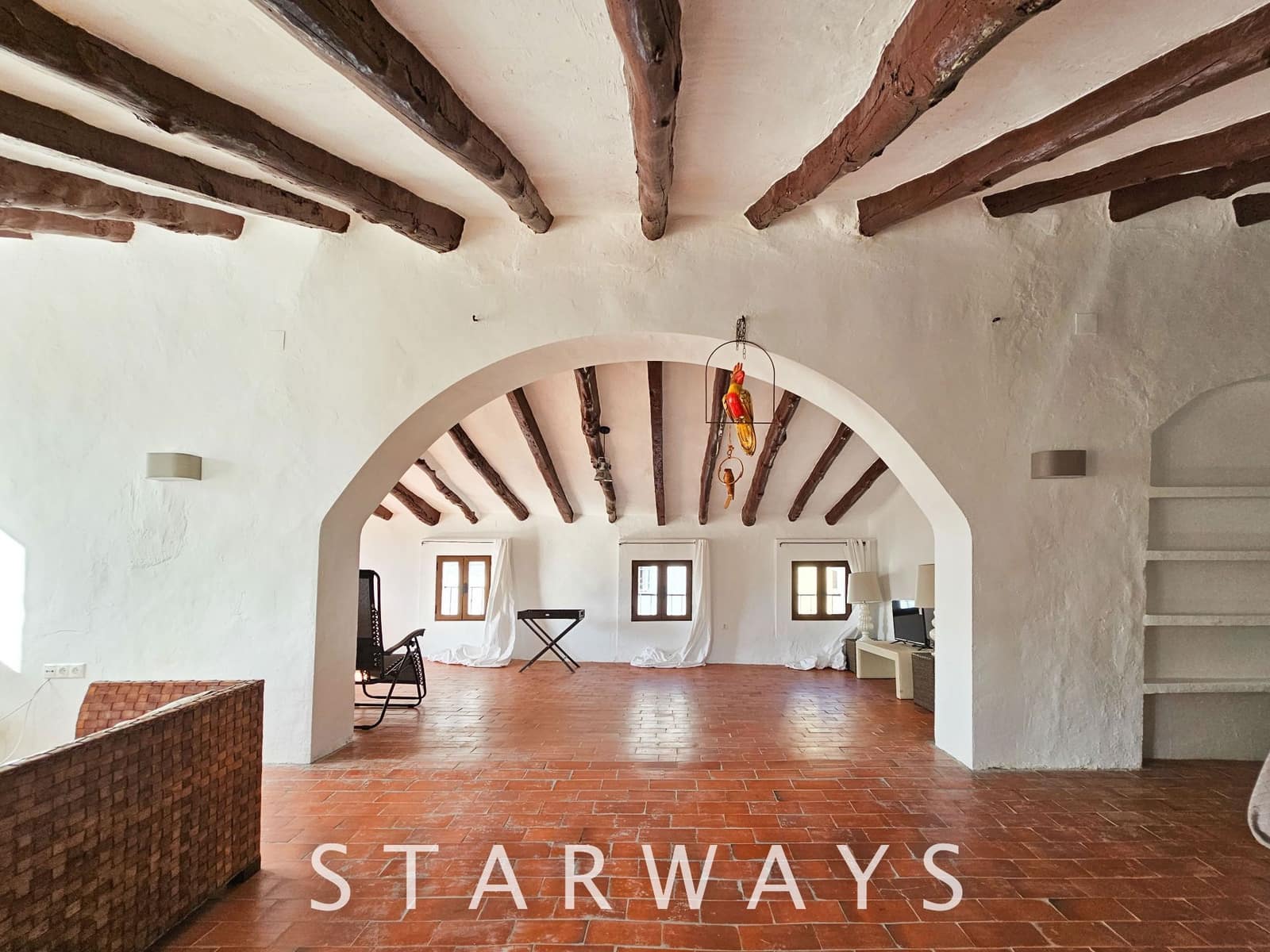 5 soveværelse Villa til salg i Callosa d'En Sarria - € 399.000 (Ref: 8551961)