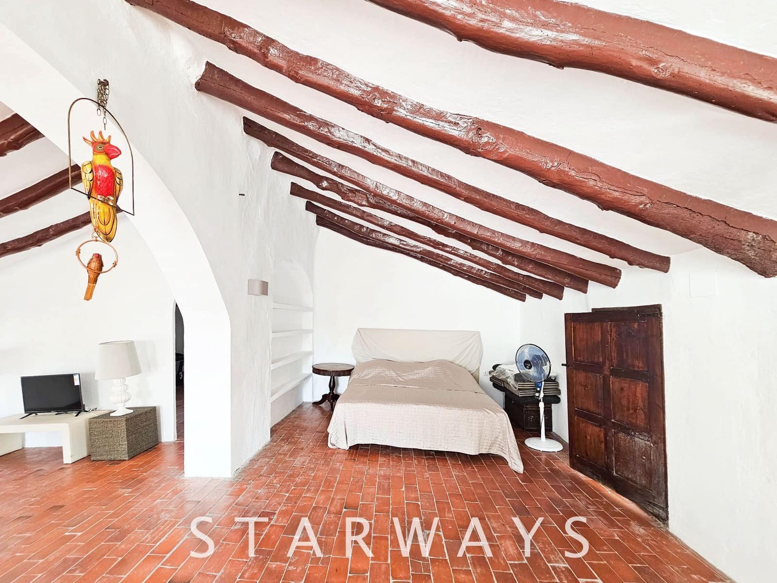 5 soveværelse Villa til salg i Callosa d'En Sarria - € 399.000 (Ref: 8551961)