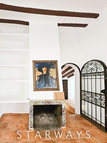 5 quarto Moradia para venda em Callosa d'En Sarrià - 399 000 € (Ref: 8551961)