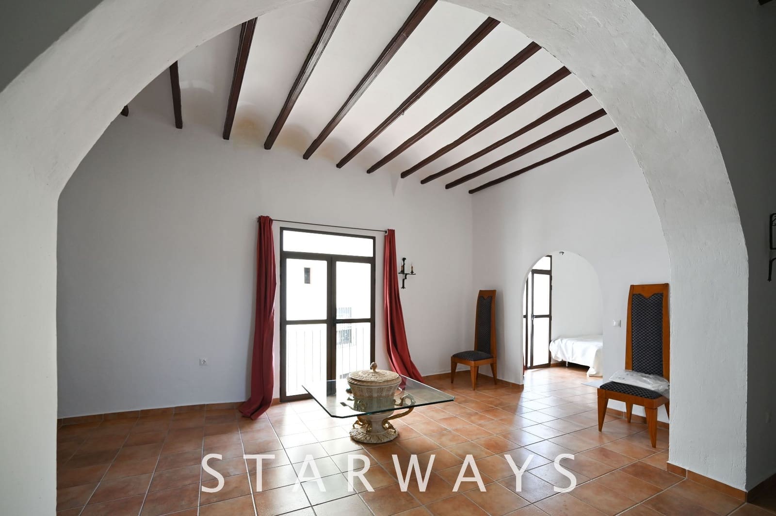 5 soveværelse Villa til salg i Callosa d'En Sarria - € 399.000 (Ref: 8551961)