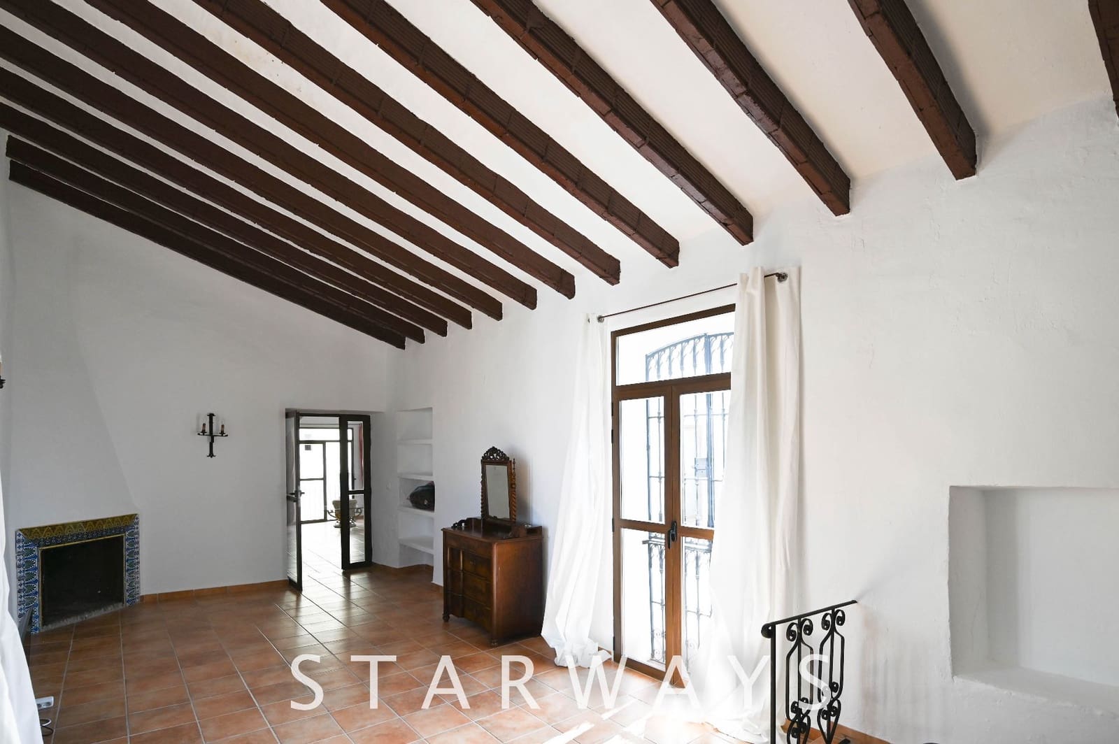 5 soveværelse Villa til salg i Callosa d'En Sarria - € 399.000 (Ref: 8551961)