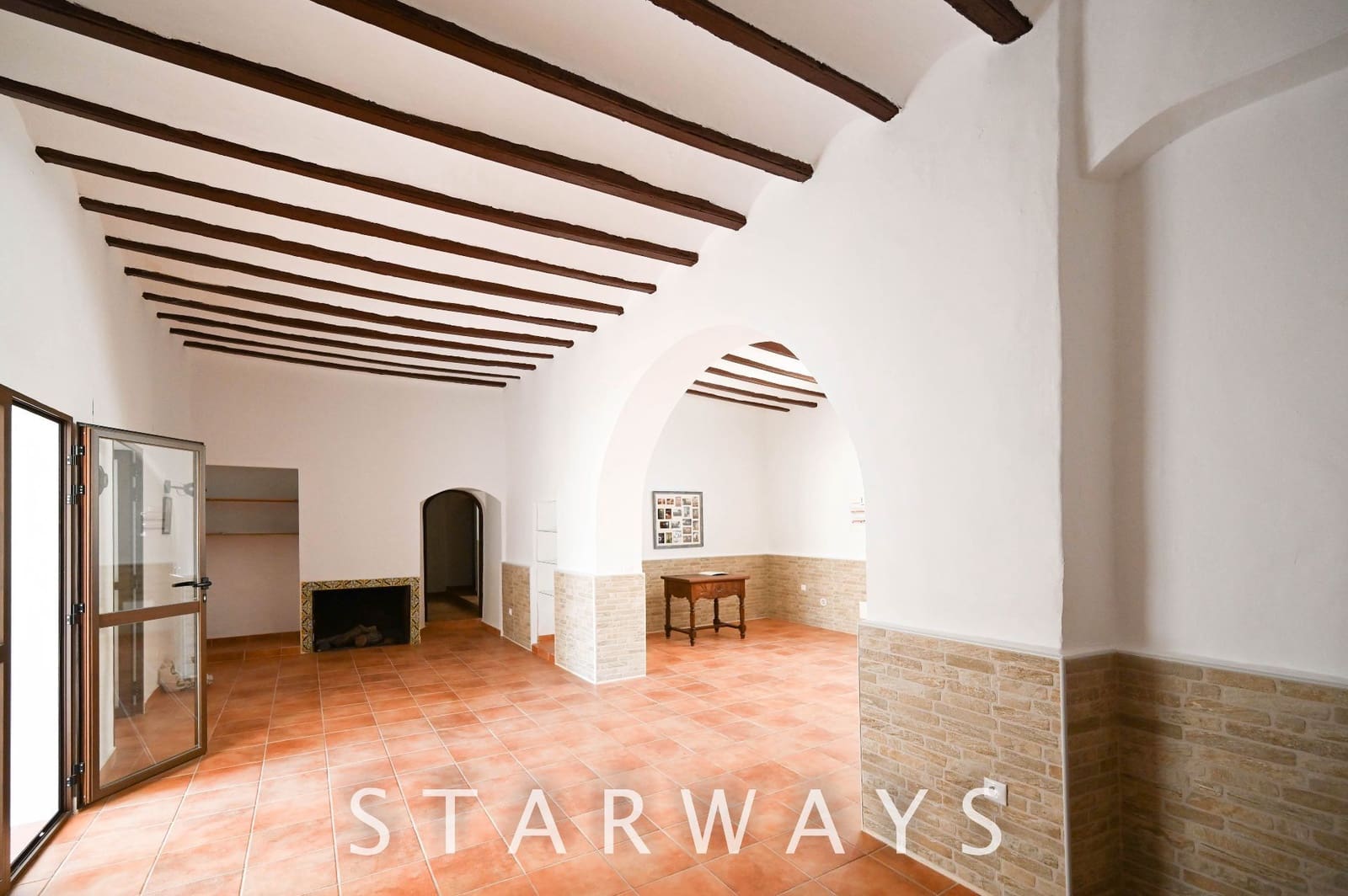 5 soveværelse Villa til salg i Callosa d'En Sarria - € 399.000 (Ref: 8551961)