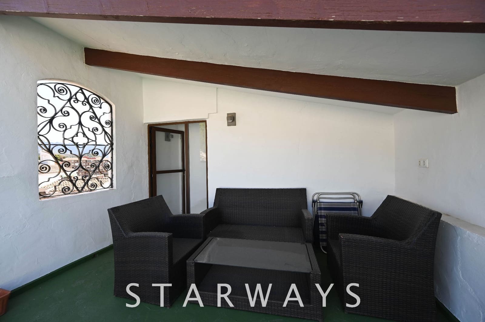 5 soveværelse Villa til salg i Callosa d'En Sarria - € 399.000 (Ref: 8551961)