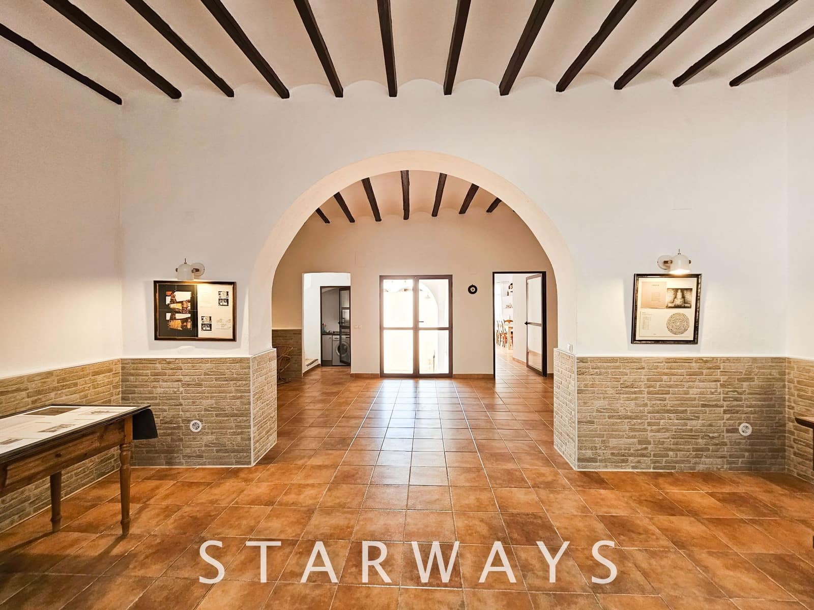 5 soveværelse Villa til salg i Callosa d'En Sarria - € 399.000 (Ref: 8551961)