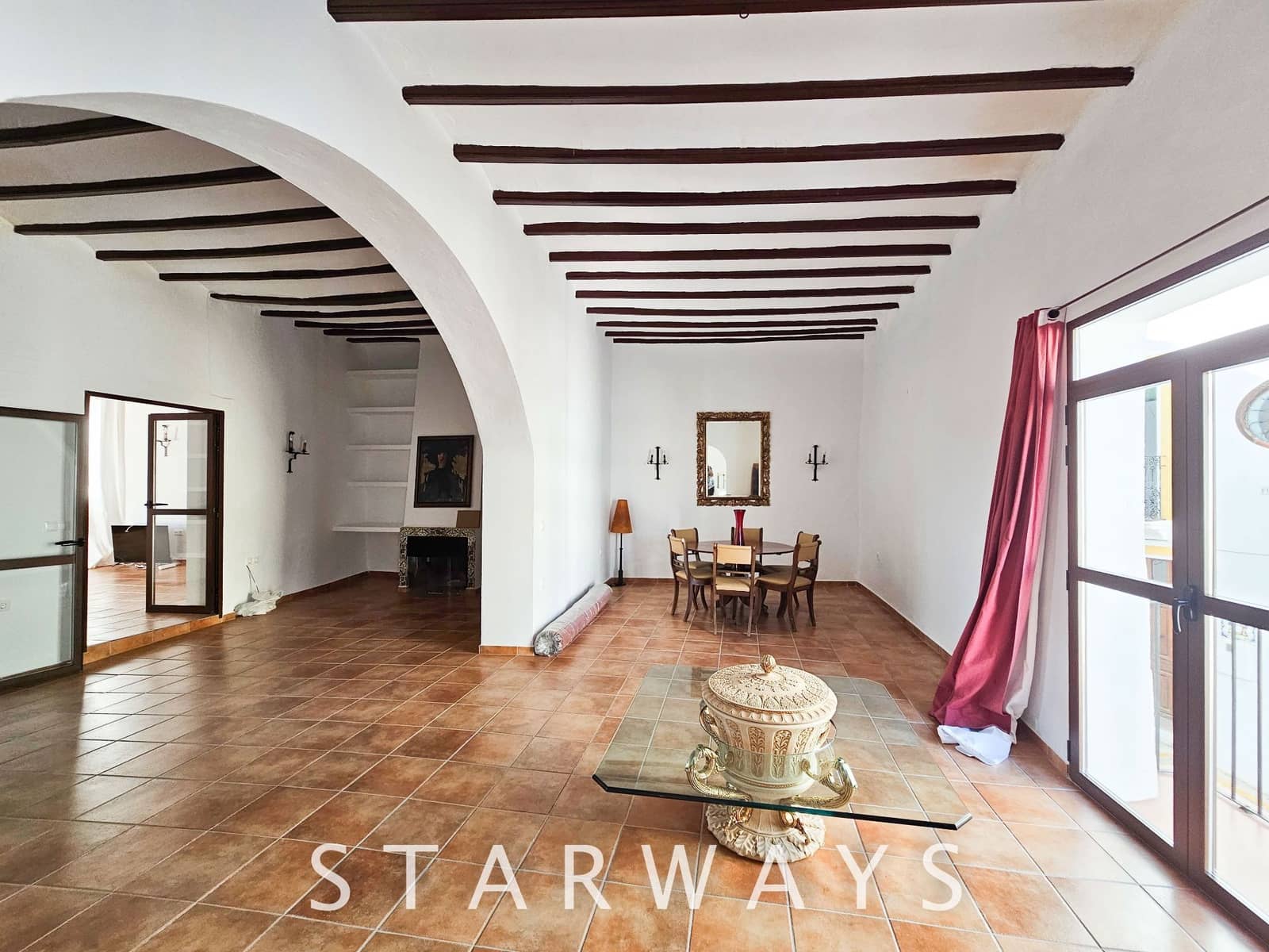 5 soveværelse Villa til salg i Callosa d'En Sarria - € 399.000 (Ref: 8551961)