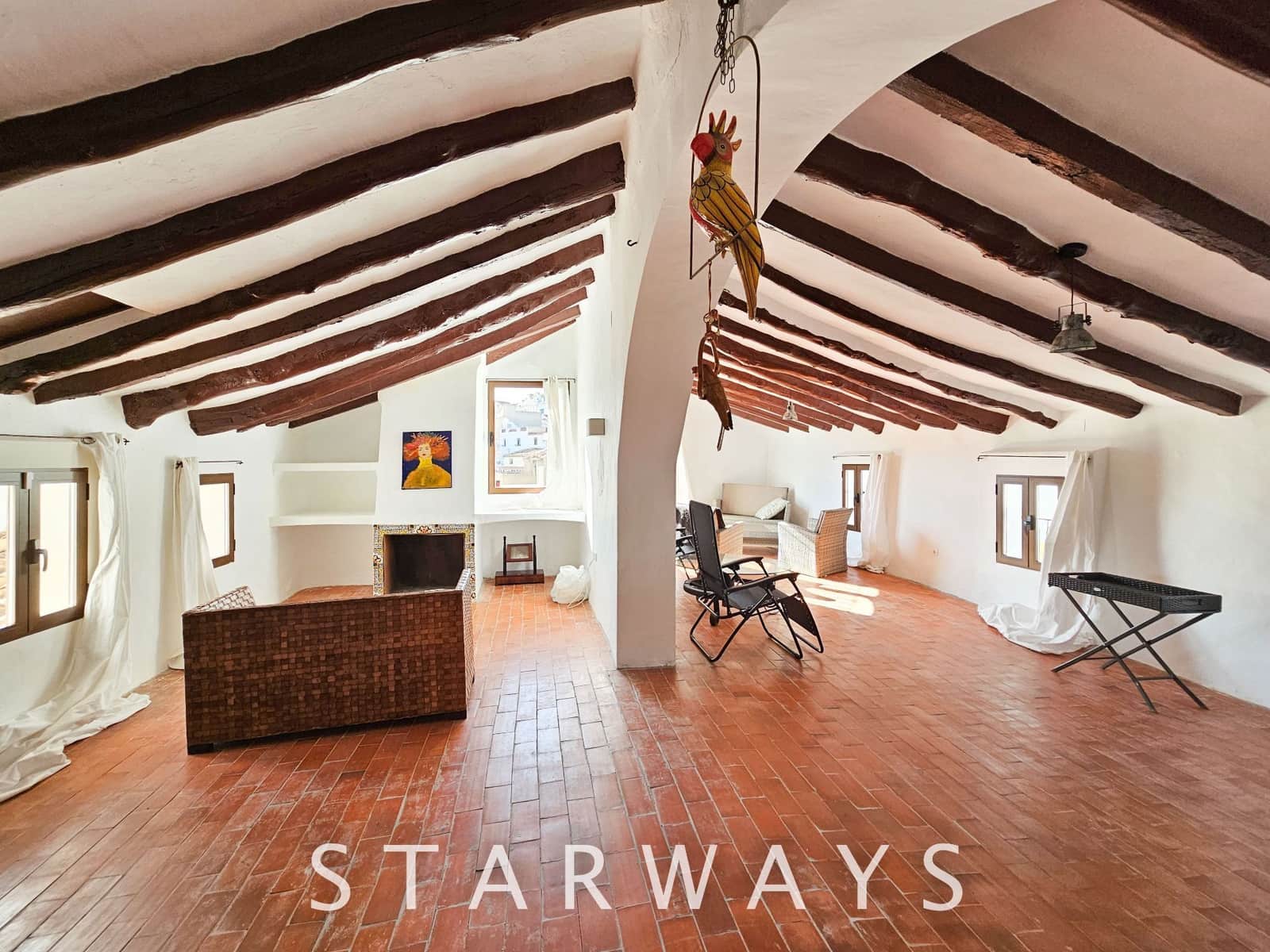 5 soveværelse Villa til salg i Callosa d'En Sarria - € 399.000 (Ref: 8551961)