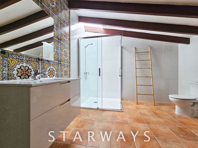 5 quarto Moradia para venda em Callosa d'En Sarrià - 399 000 € (Ref: 8551961)