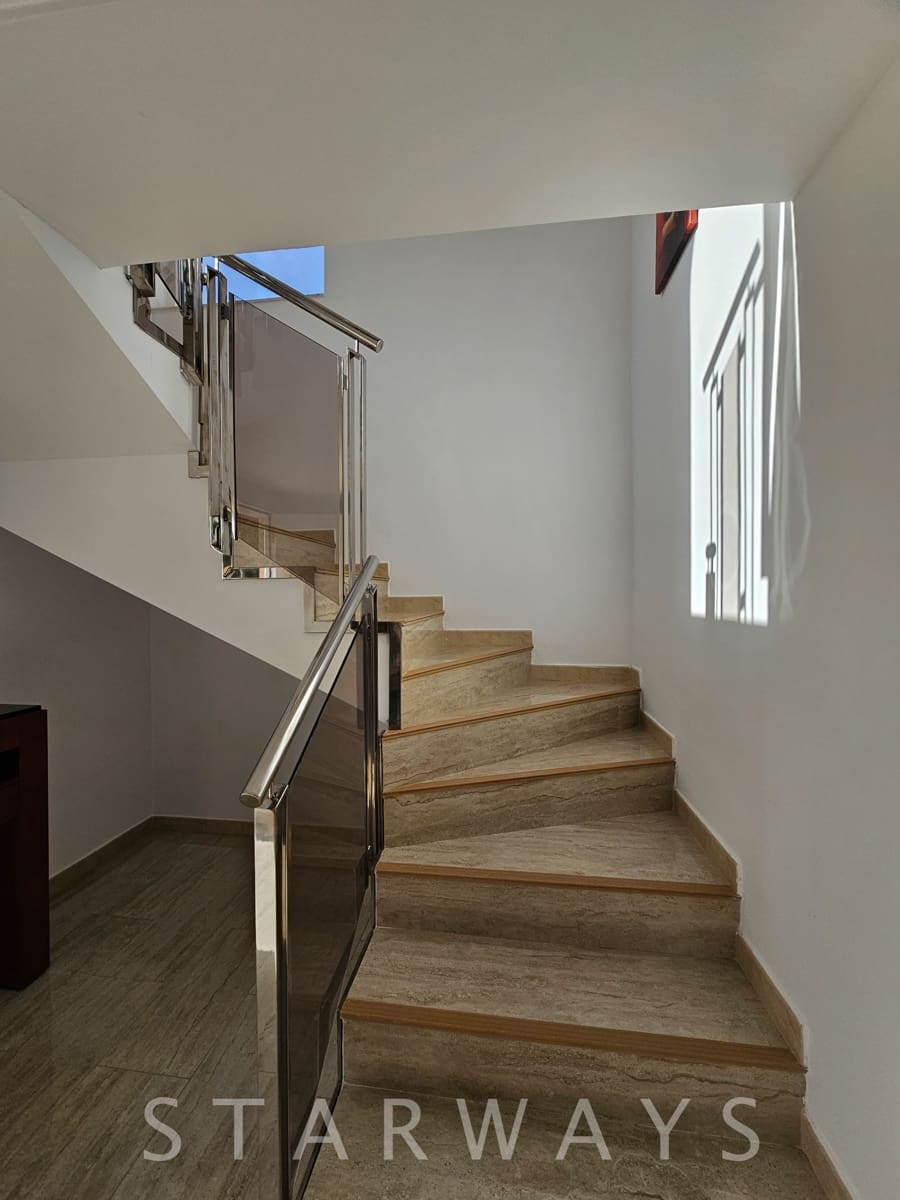 3 bedroom Villa for sale in Alfaz del Pi / L'Alfas del Pi with pool garage - € 795,000 (Ref: 8594861)