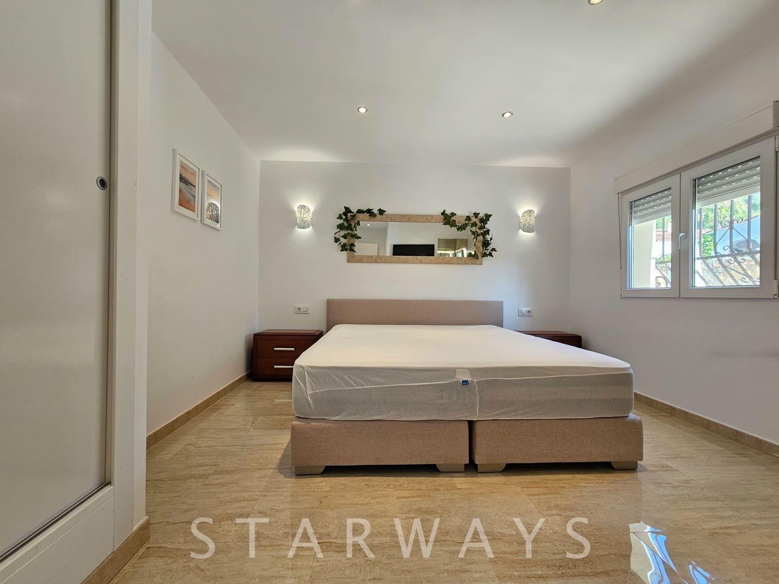 3 bedroom Villa for sale in Alfaz del Pi / L'Alfas del Pi with pool garage - € 795,000 (Ref: 8594861)