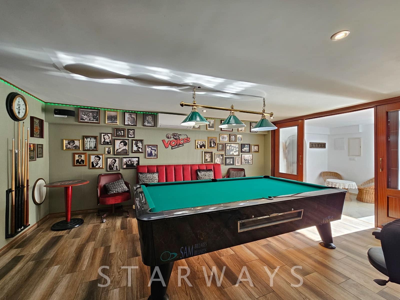 3 bedroom Villa for sale in Alfaz del Pi / L'Alfas del Pi with pool garage - € 795,000 (Ref: 8594861)