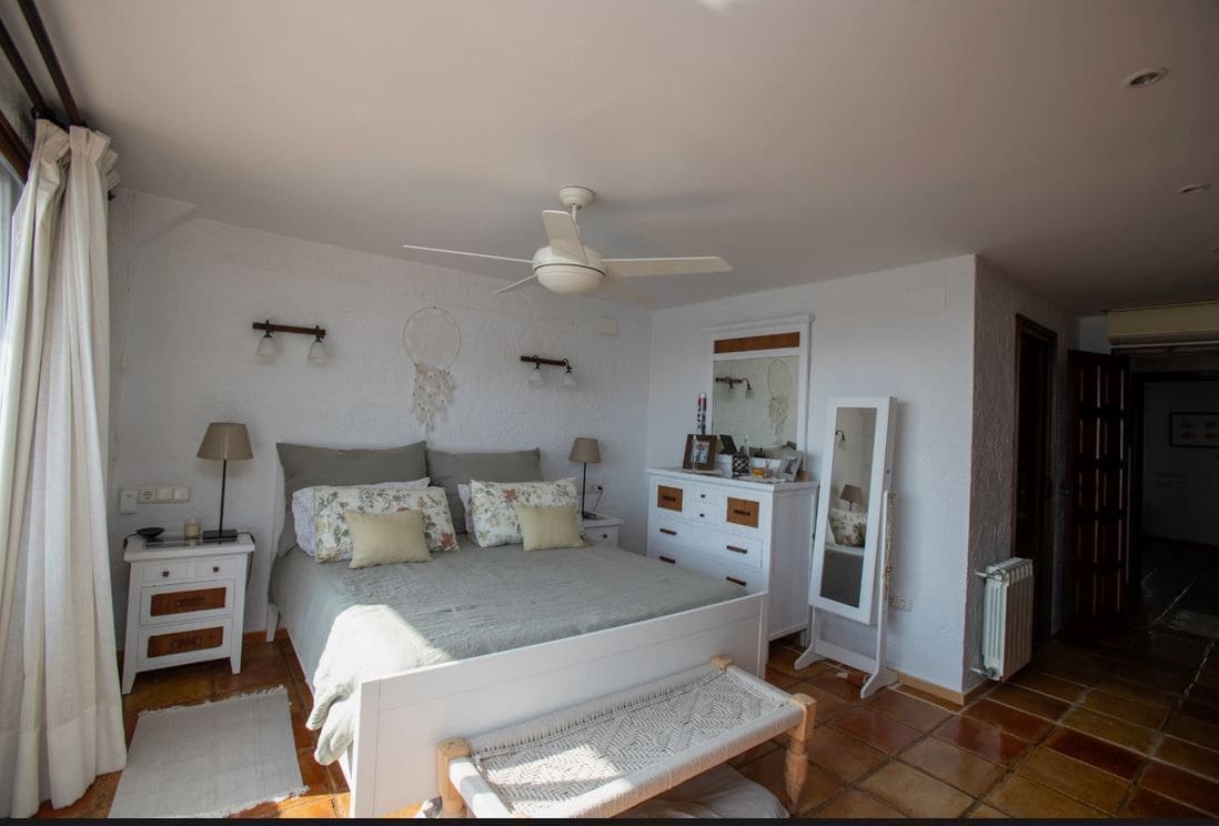 4 camera da letto Appartamento in vendita in Altea con piscina garage - 895.000 € (Rif: 8692428)