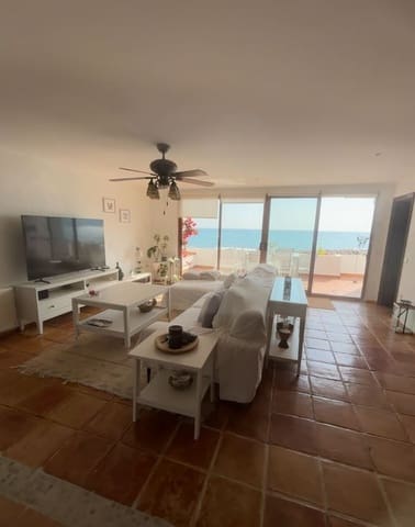Apartamento de 4 habitaciones en Altea en venta con piscina garaje - 895.000 € (Ref: 8692428)