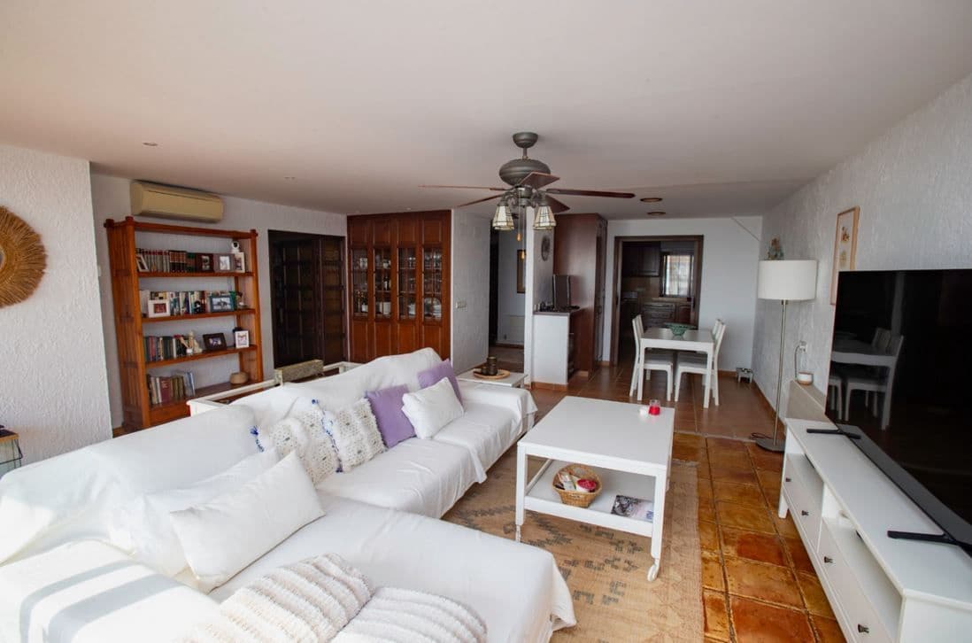 4 camera da letto Appartamento in vendita in Altea con piscina garage - 895.000 € (Rif: 8692428)