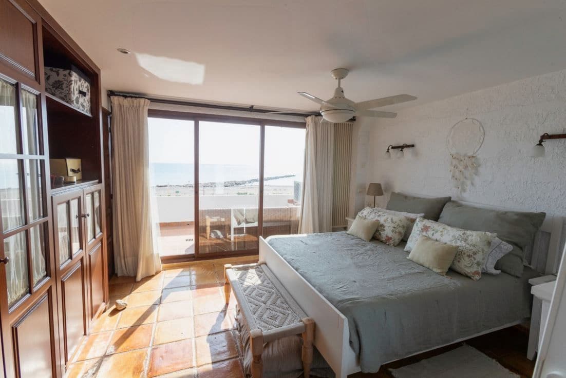 4 camera da letto Appartamento in vendita in Altea con piscina garage - 895.000 € (Rif: 8692428)