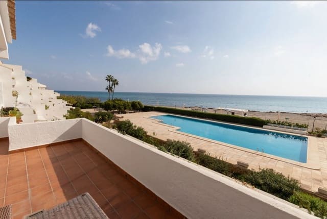 Apartamento de 4 habitaciones en Altea en venta con piscina garaje - 895.000 € (Ref: 8692428)