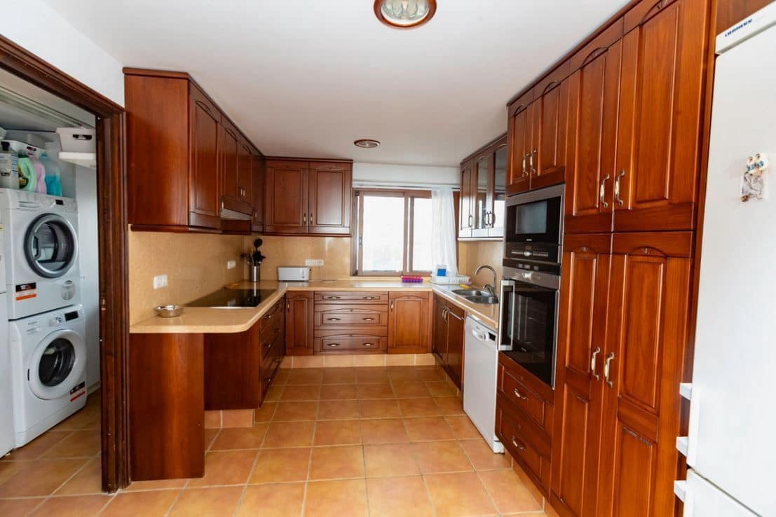 4 camera da letto Appartamento in vendita in Altea con piscina garage - 895.000 € (Rif: 8692428)