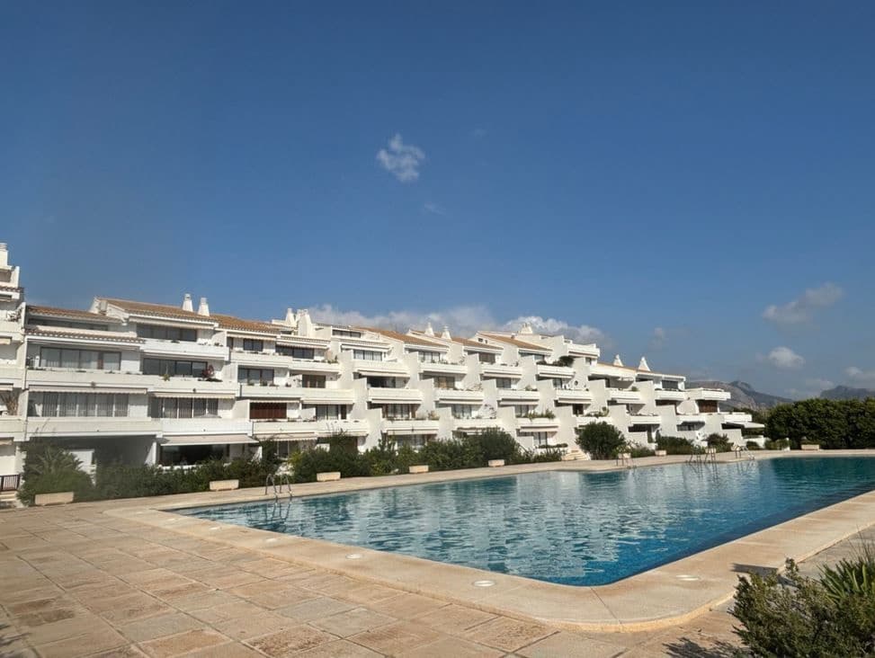 4 camera da letto Appartamento in vendita in Altea con piscina garage - 895.000 € (Rif: 8692428)