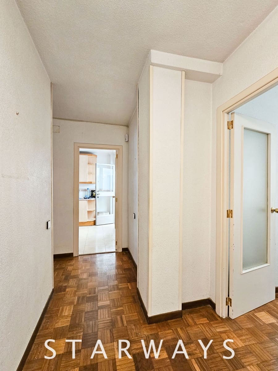 3 bedroom Apartment for sale in Benidorm with garage - € 299,000 (Ref: 8697826)