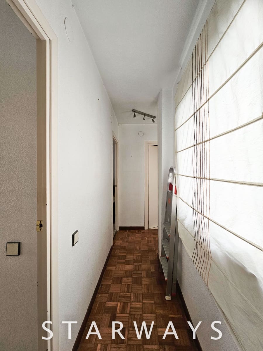 3 bedroom Apartment for sale in Benidorm with garage - € 299,000 (Ref: 8697826)