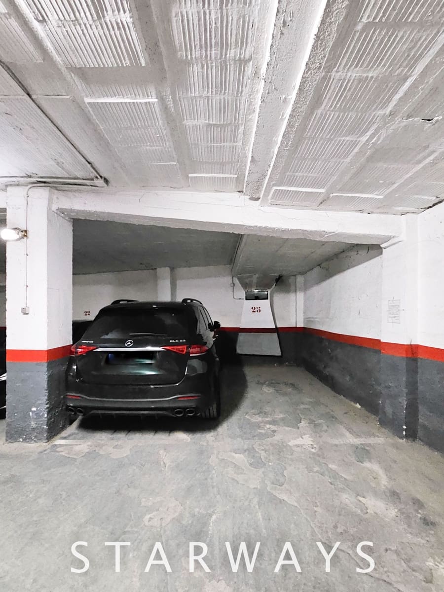 3 bedroom Apartment for sale in Benidorm with garage - € 299,000 (Ref: 8697826)