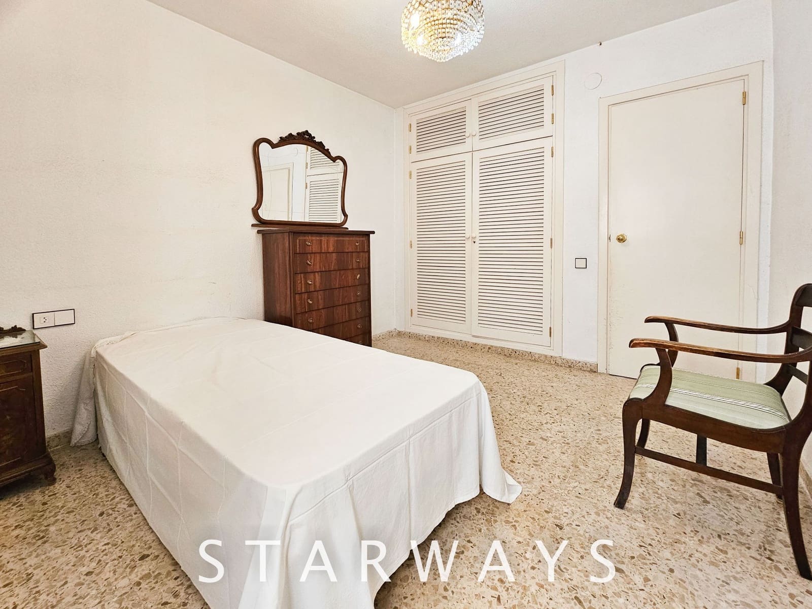 3 bedroom Apartment for sale in Benidorm with garage - € 299,000 (Ref: 8697826)