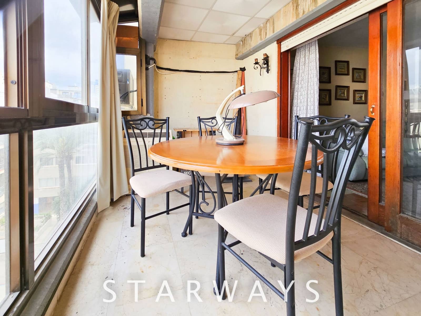 3 bedroom Apartment for sale in Benidorm with garage - € 299,000 (Ref: 8697826)