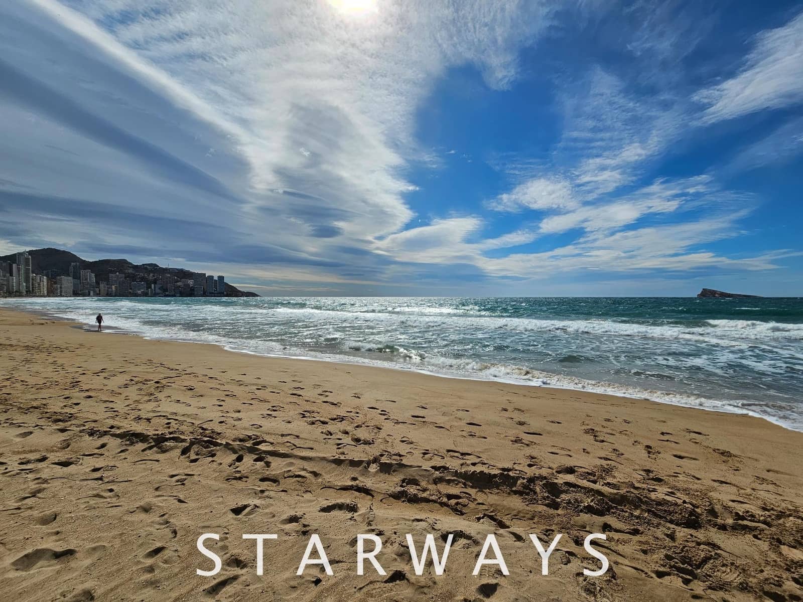 3 bedroom Apartment for sale in Benidorm with garage - € 299,000 (Ref: 8697826)