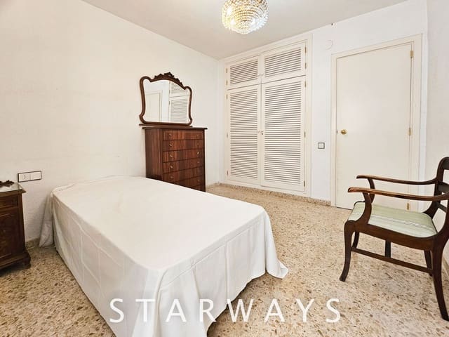 3 Zimmer Apartment zu verkaufen in Benidorm mit Garage - 299.000 € (Ref: 8697826)