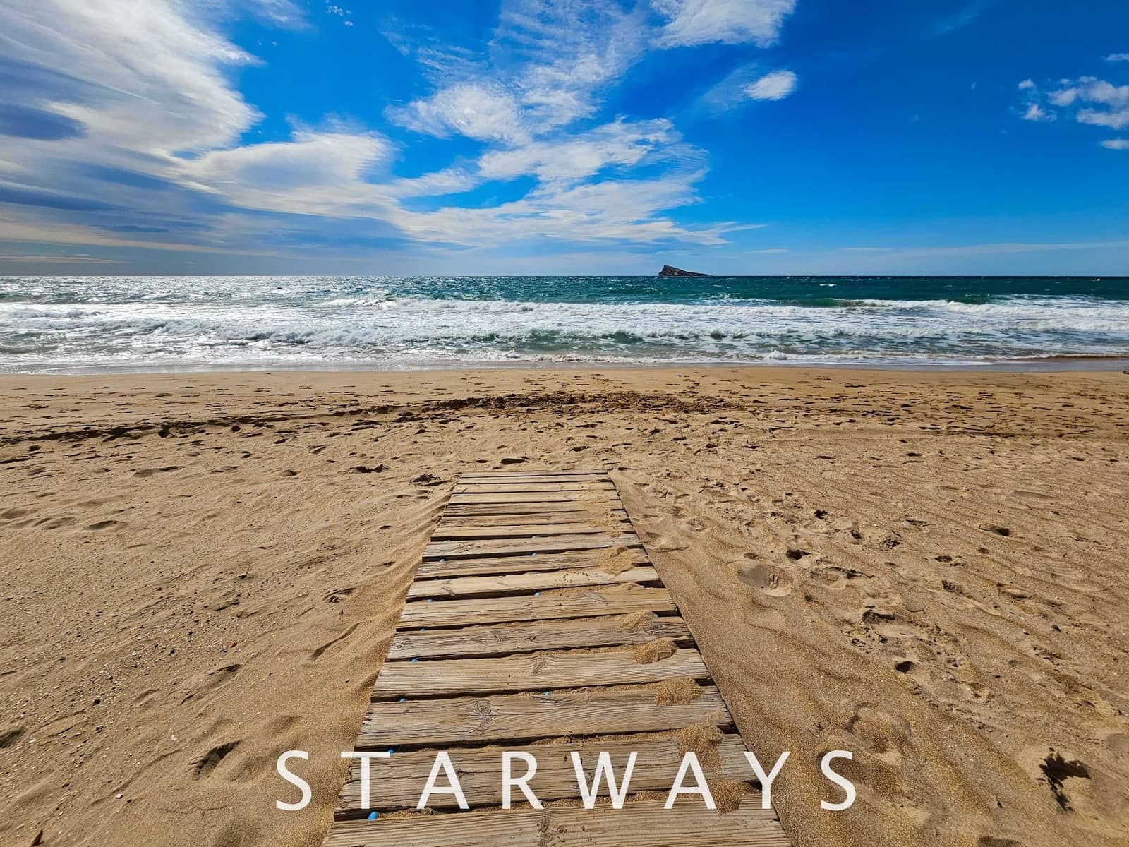 3 bedroom Apartment for sale in Benidorm with garage - € 299,000 (Ref: 8697826)