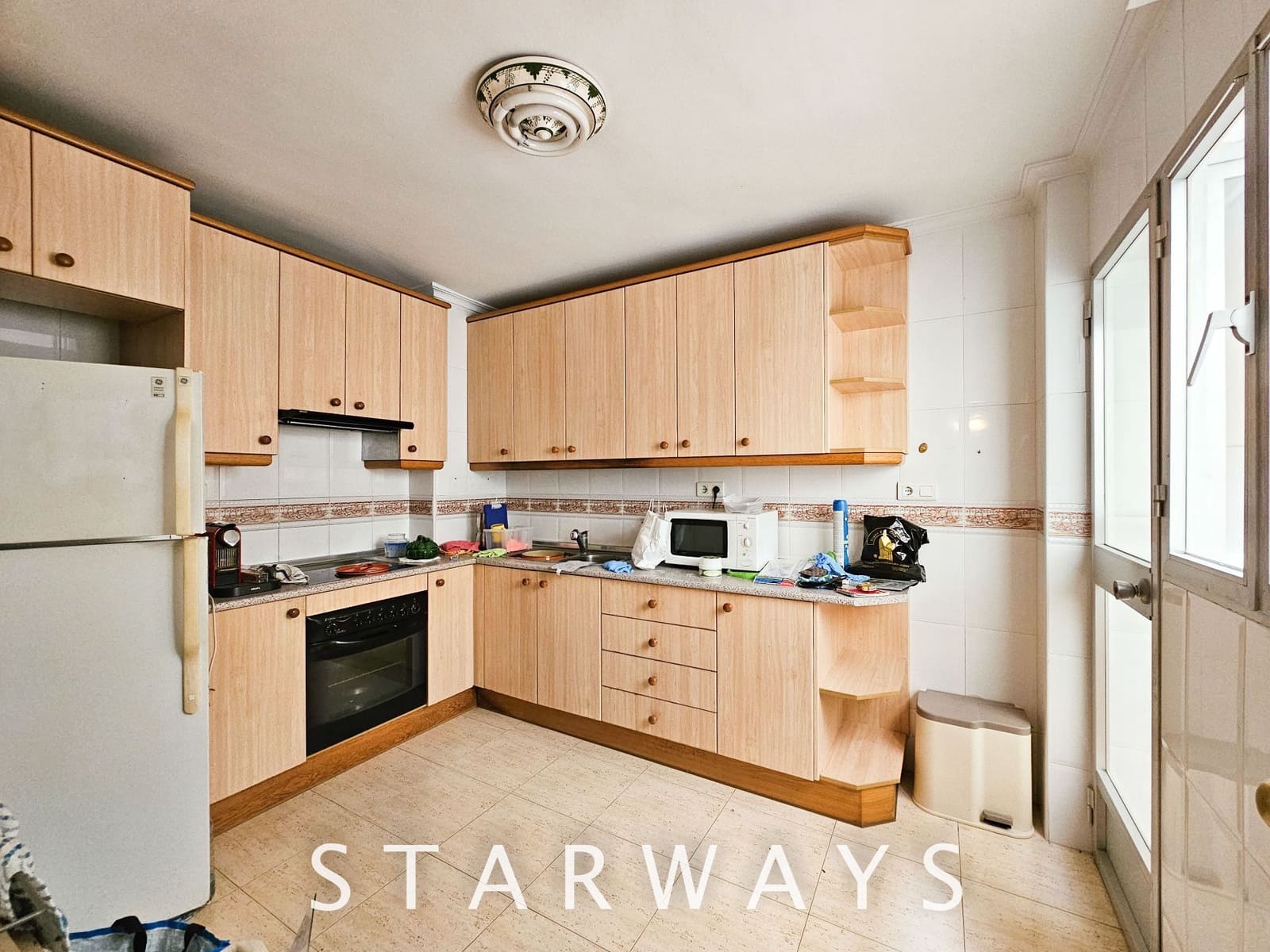 3 bedroom Apartment for sale in Benidorm with garage - € 299,000 (Ref: 8697826)