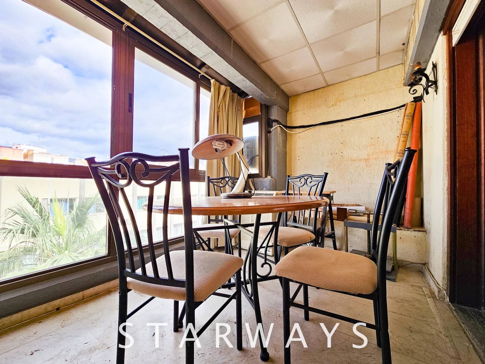 3 bedroom Apartment for sale in Benidorm with garage - € 299,000 (Ref: 8697826)