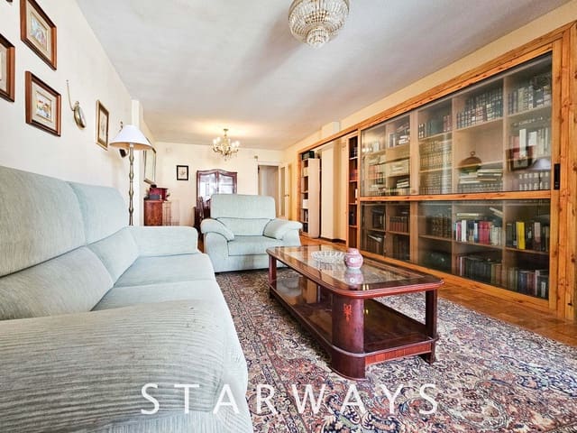 3 Zimmer Apartment zu verkaufen in Benidorm mit Garage - 299.000 € (Ref: 8697826)